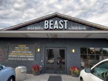 BEAST Barbecue