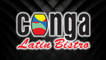 Conga Latin Bistro