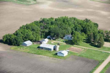 Minnesota River Valley Sanctuary and Retreat