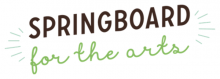 Springboard for the Arts