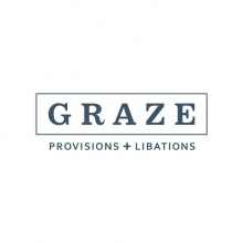 Graze Provisions + Libations