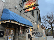 Palmer's Bar