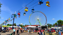 Minnesota State Fair