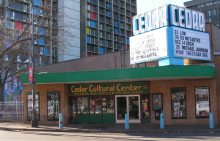 The Cedar Cultural Center