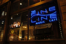 Fine Line