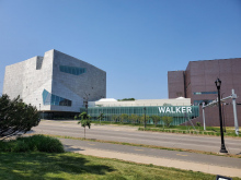 Walker Art Center