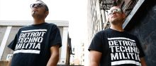 Detroit Techno Militia