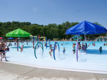 Spring Lake Park